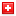citasvih.com server is located in Switzerland